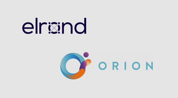 Elrond blockchain to help solidify crypto liquidity aggregator Orion