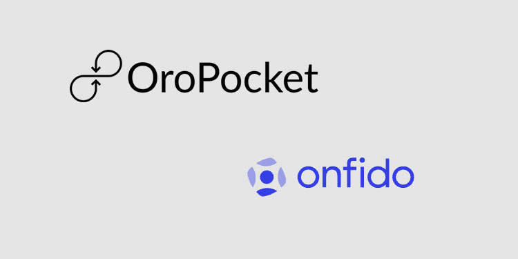 Crypto investment app OroPocket integrates automatic user verification with Onfido