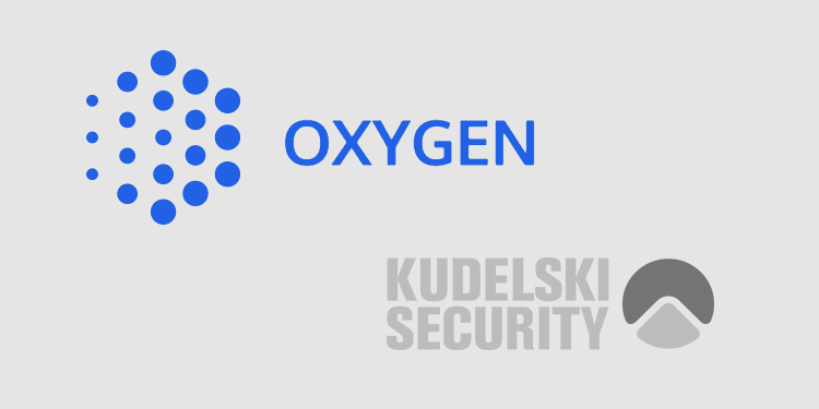 DeFi protocol Oxygen to get series of audits from Kudelski Security