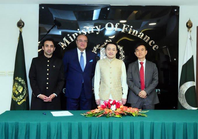Pakistan Greenlights Binance & HTX With Landmark NOCs, Opening $2B Tokenization Path