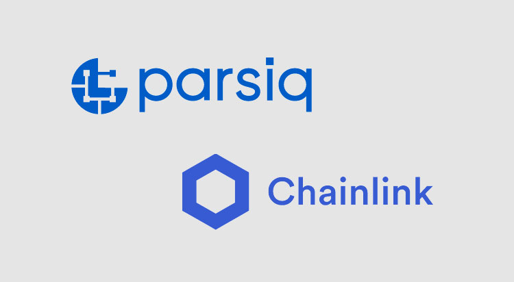 Blockchain monitoring service PARSIQ integrates Chainlink price feeds on Binance Smart Chain