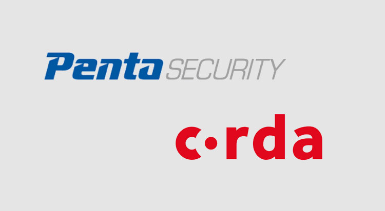 Penta Security to offer MPC key management on Corda blockchain