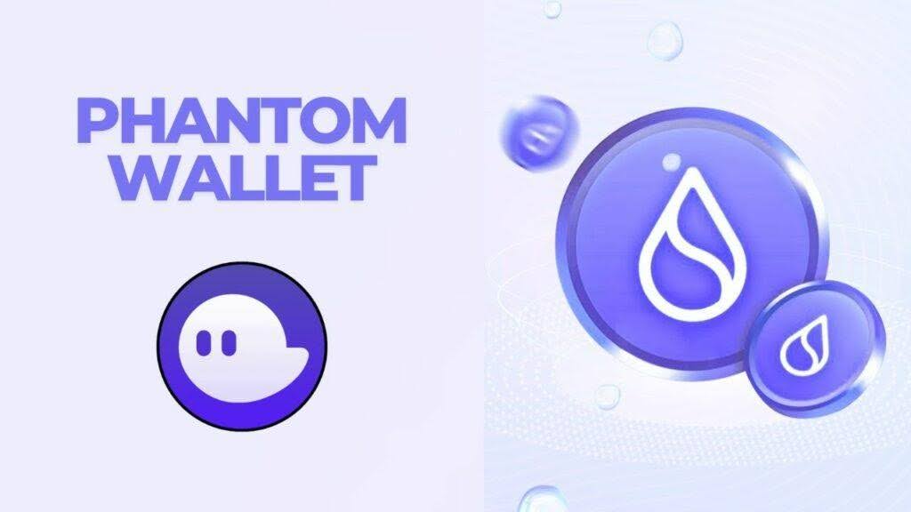 Phantom Sets September 24 Cutoff as Sui Support Ends for Millions of Wallet Users