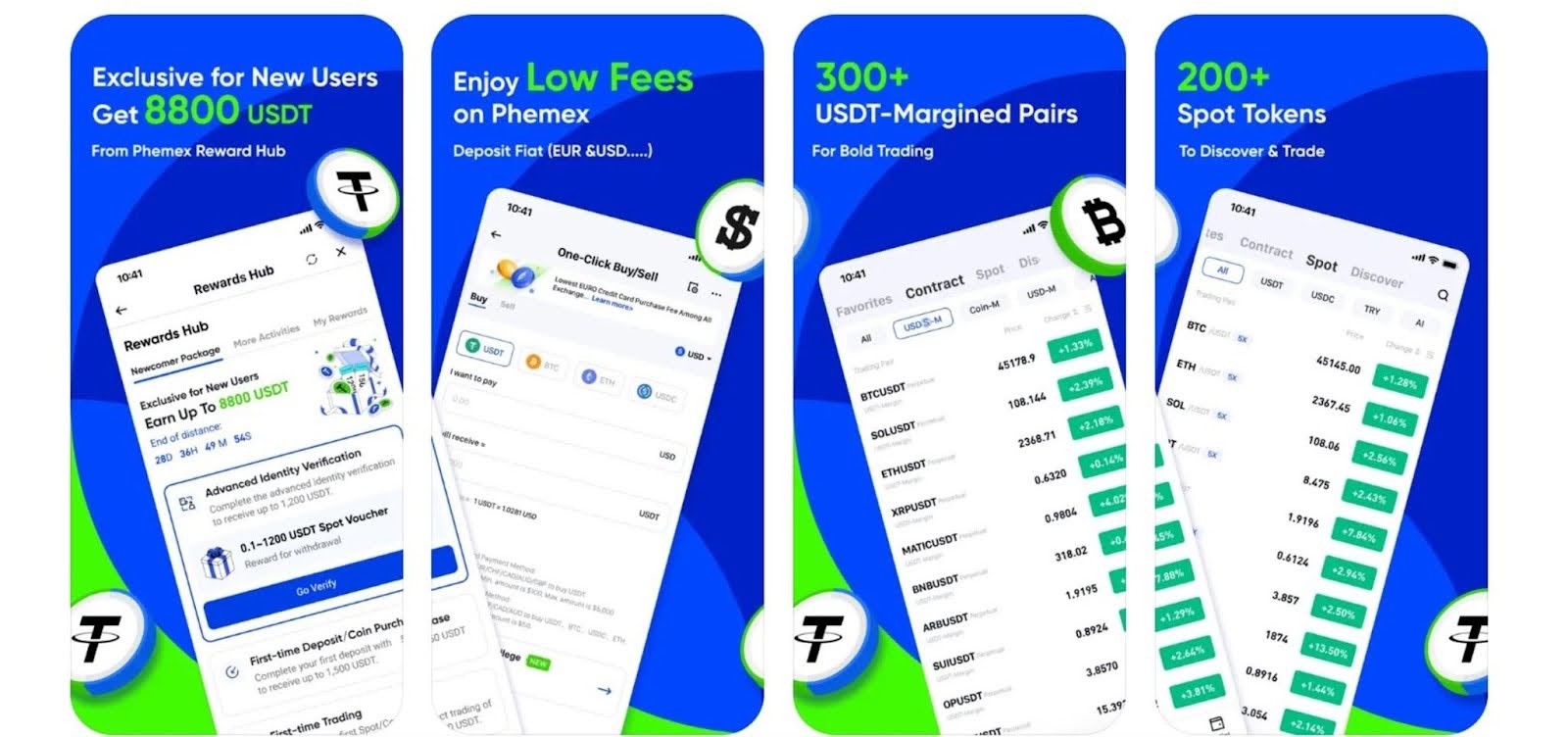 phemex-mobile-app-features-of-phemex-exchange
