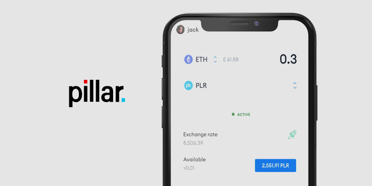 Bancor and 1inch added to Pillar wallet exchange offers engine