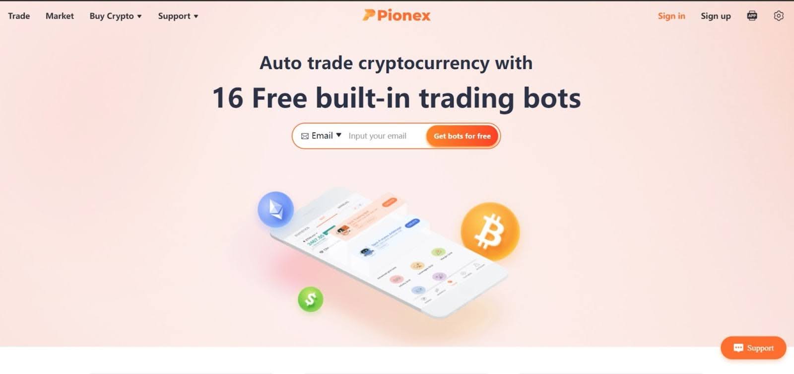 pionex-best-free-crypto-trading-bot