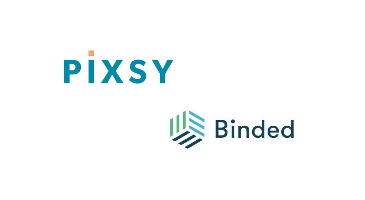 Pixsy acquires blockchain powered copyright platform Binded