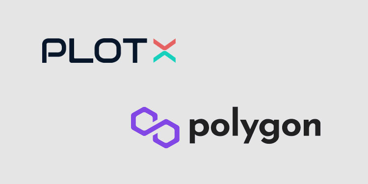 Ethereum-based prediction market PlotX migrates to Polygon's L2 solution