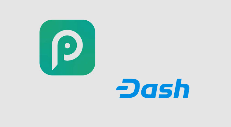PolisPay crypto wallet and payment card app integrates DASH
