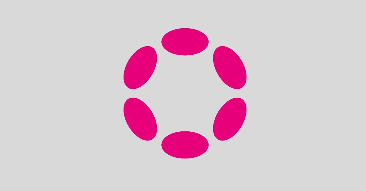 polkadot-dot-logo