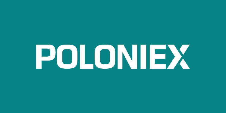 scambio di criptotocorrency poloniex