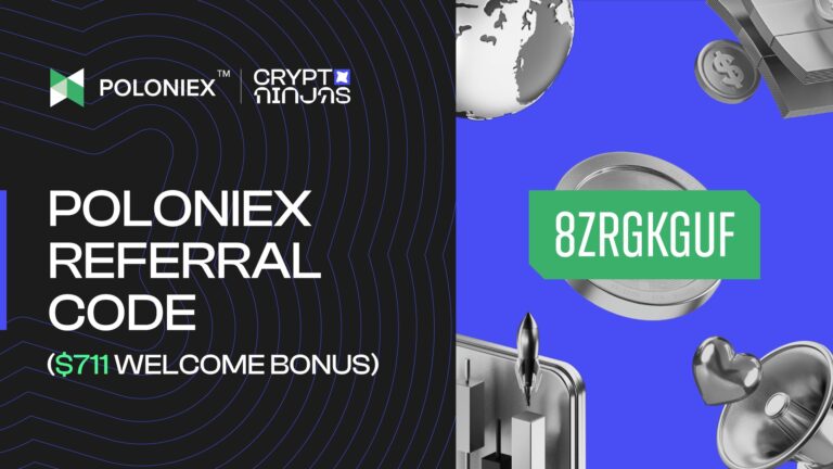poloniex-referral-code