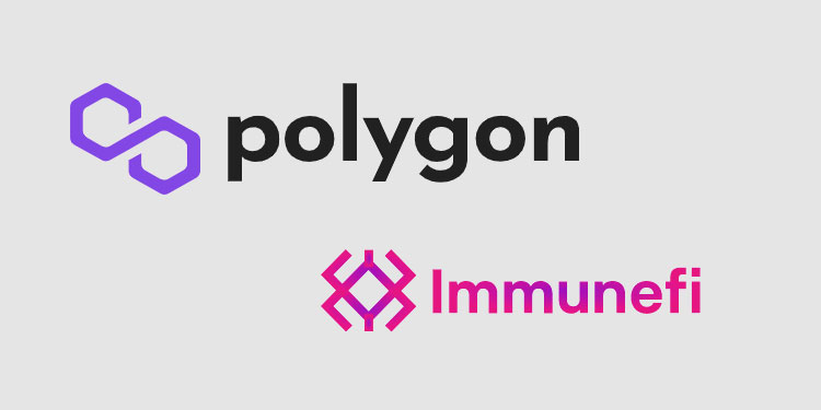Polygon launches $2M bug bounty on Immunefi to boost smart contract and dApp security