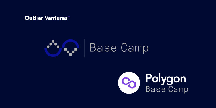Outlier Ventures opens applications for new Polygon x Base Camp Accelerator