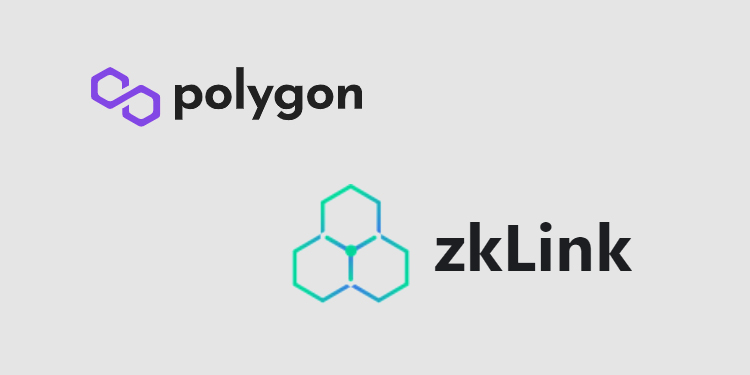 zkLink receives grant to bring cross-chain liquidity solutions to projects on Polygon