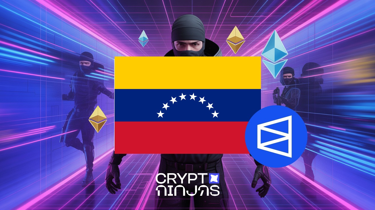 0K Insider Bet Exposed as Polymarket Wallets Predicted Maduro’s Fall Hours Before Arrest