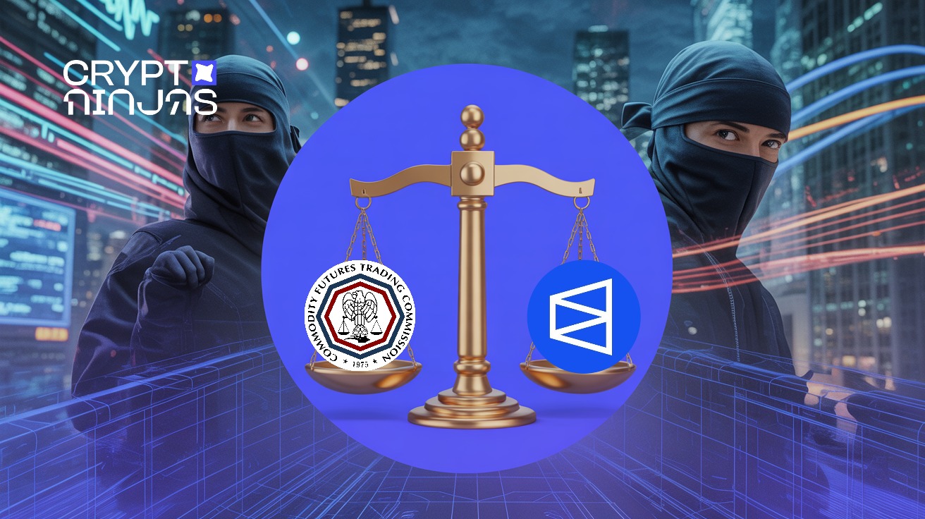 Polymarket Wins Landmark CFTC Approval, Clearing the Way to Launch Regulated US Prediction Markets