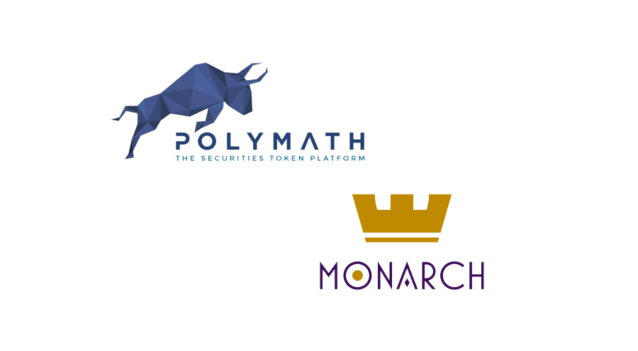 Monarch Token description