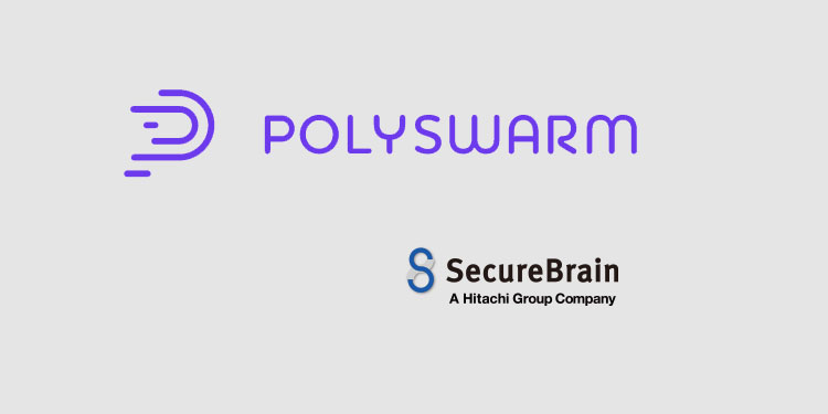 SecureBrain joins the PolySwarm decentralized cyber threat intel marketplace