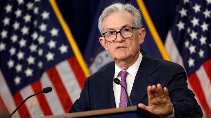 Fed’s Liquidity Pause Sends Ripples Through Global Markets – Crypto Takes Note
