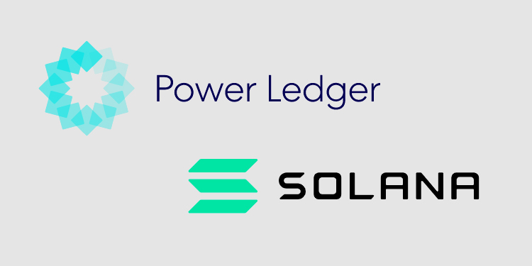 Power Ledger to migrate its energy trading blockchain to Solana