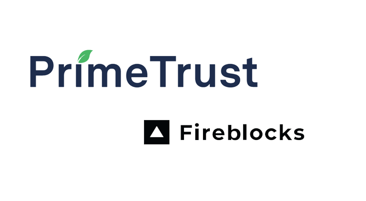 Prime Trust Fireblocks