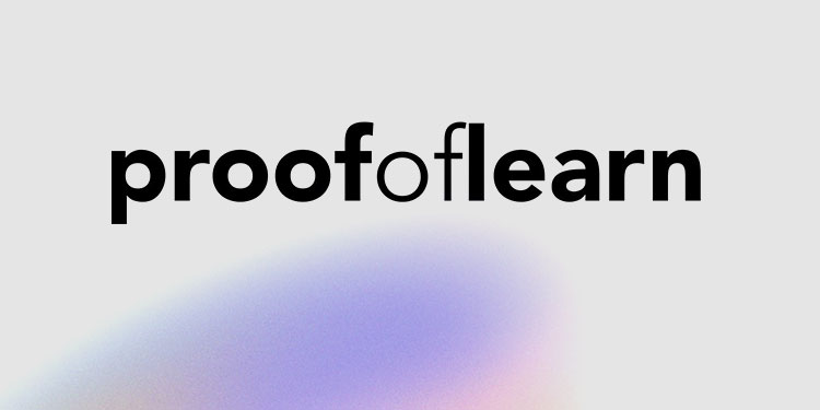 Blockchain education protocol Proof of Learn unveils multichain ‘learn-to-earn’ game