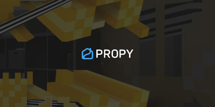 Propy opens auction for first real estate NFT with ownership transfer