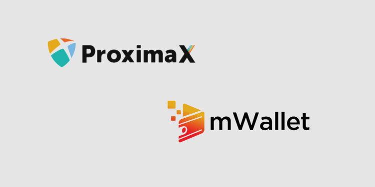 mWallet: ProximaX's blockchain-powered white-label mobile wallet