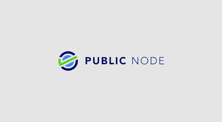 Pooled validator node service for Stellar (XLM) Public Node now live