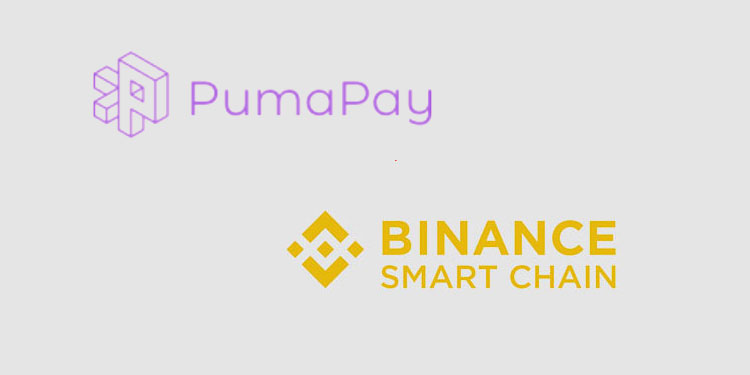 PumaPay to migrate from Ethereum to Binance Smart Chain, introduce liquidity pools
