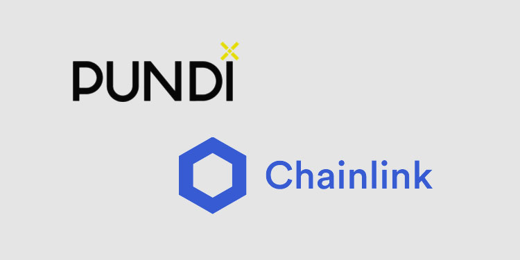 Pundi X using Chainlink to secure its crypto payment platform's reward distributions