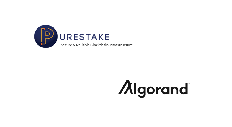 PureStake releases API service for Algorand developers