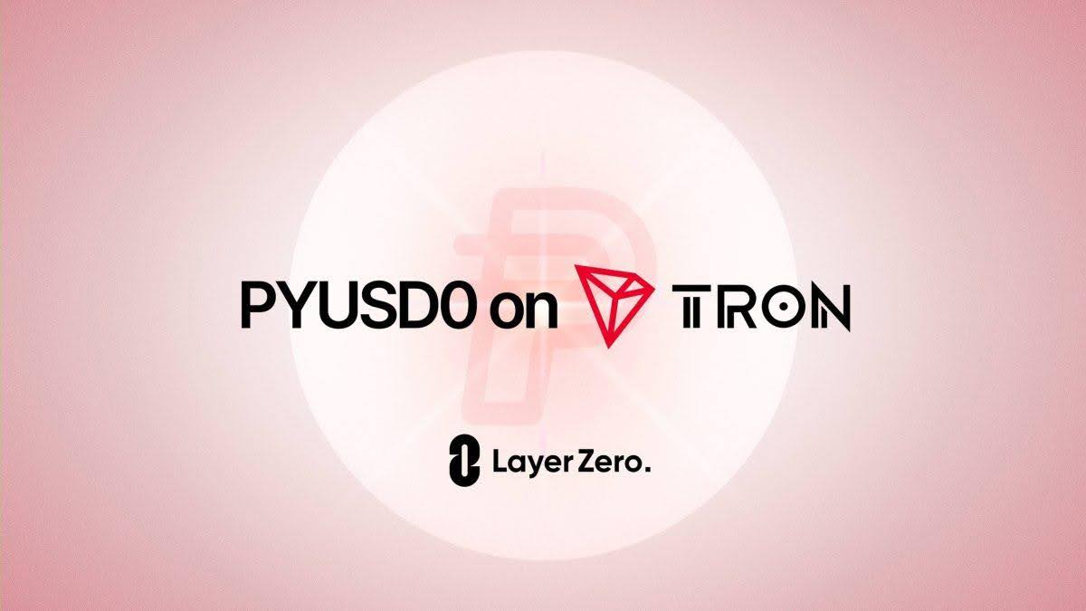 pyusd0-on-tron
