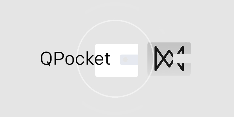 New version of crypto wallet QPocket adds cold storage functionality