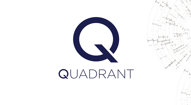 Quadrant Cryptoninjas Equad