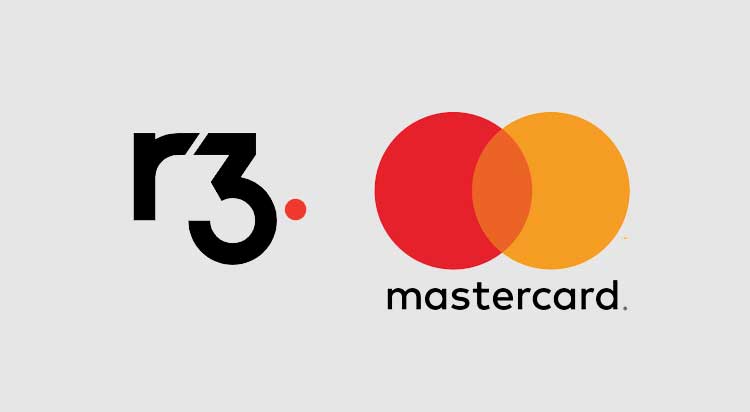 Mastercard and R3 team to develop blockchain based cross-border payments