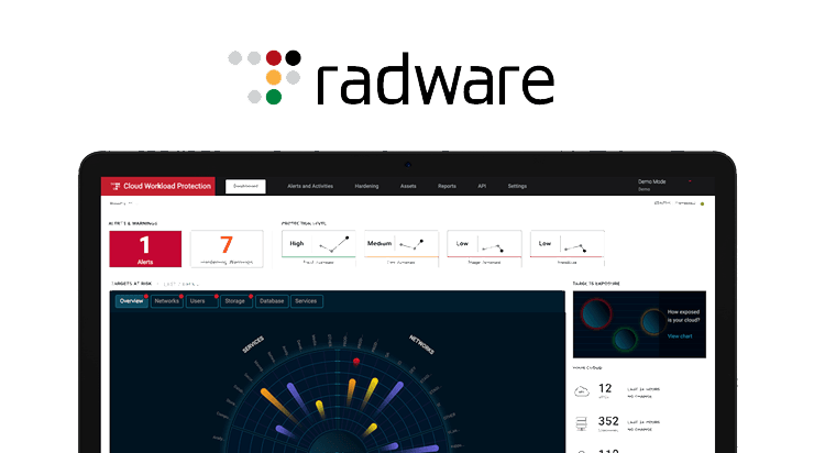 Radware Crypto