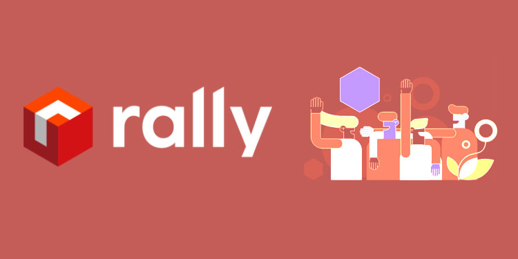 Community-driven crypto project Rally raises $57M to grow creator monetization app