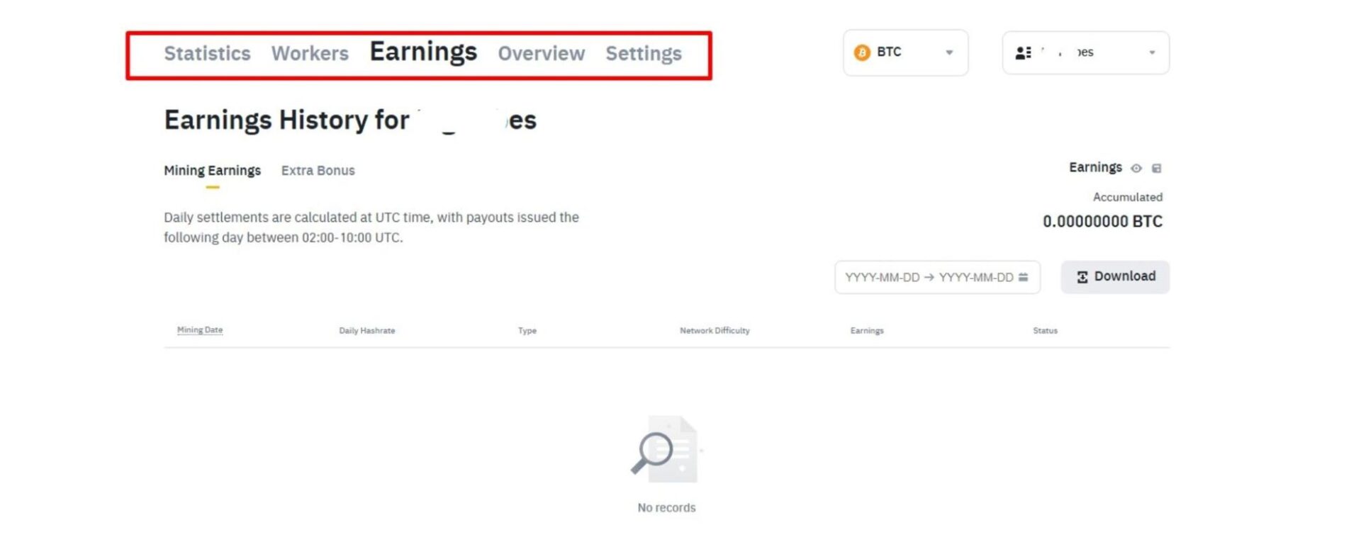 real-time-monitoring-earnings-from-binance-cloud-mining