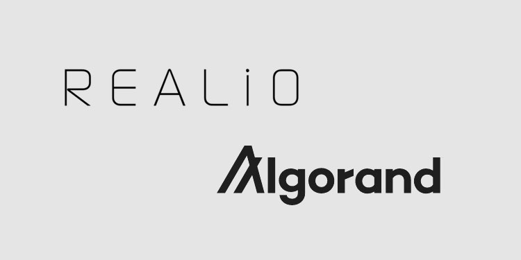 Real-estate investment platform Realio (RST) to launch token on Algorand