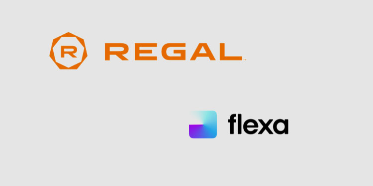 Regal teams with Flexa to enable cryptocurrency payments for movies & more