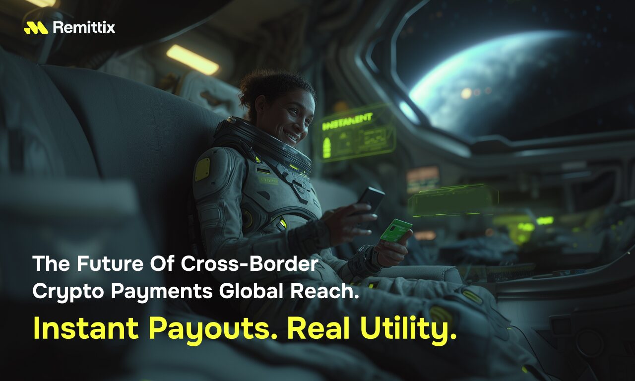 remittix-instant-payouts