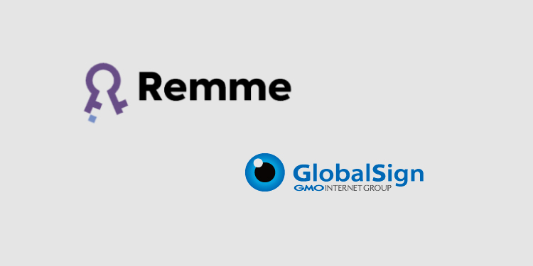 PKId blockchain Remme secures partnership with certificate authority GlobalSign