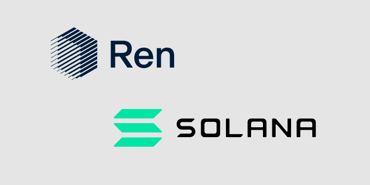 Cross-chain transfer protocol Ren goes live with Solana integration
