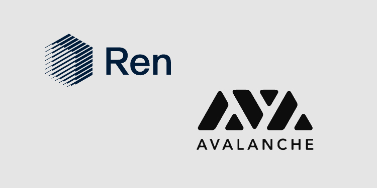 Cross-blockchain transfer protocol Ren goes live with Avalanche integration