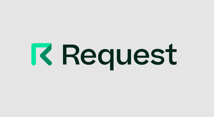Request improves template for crypto invoices and send a payment option