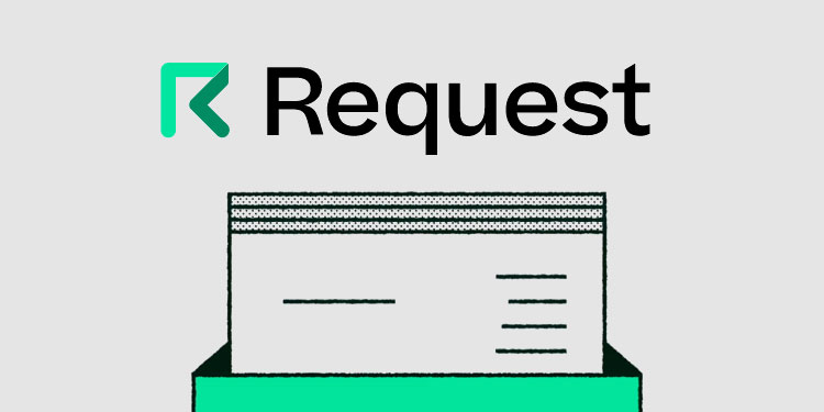 ethereum request network
