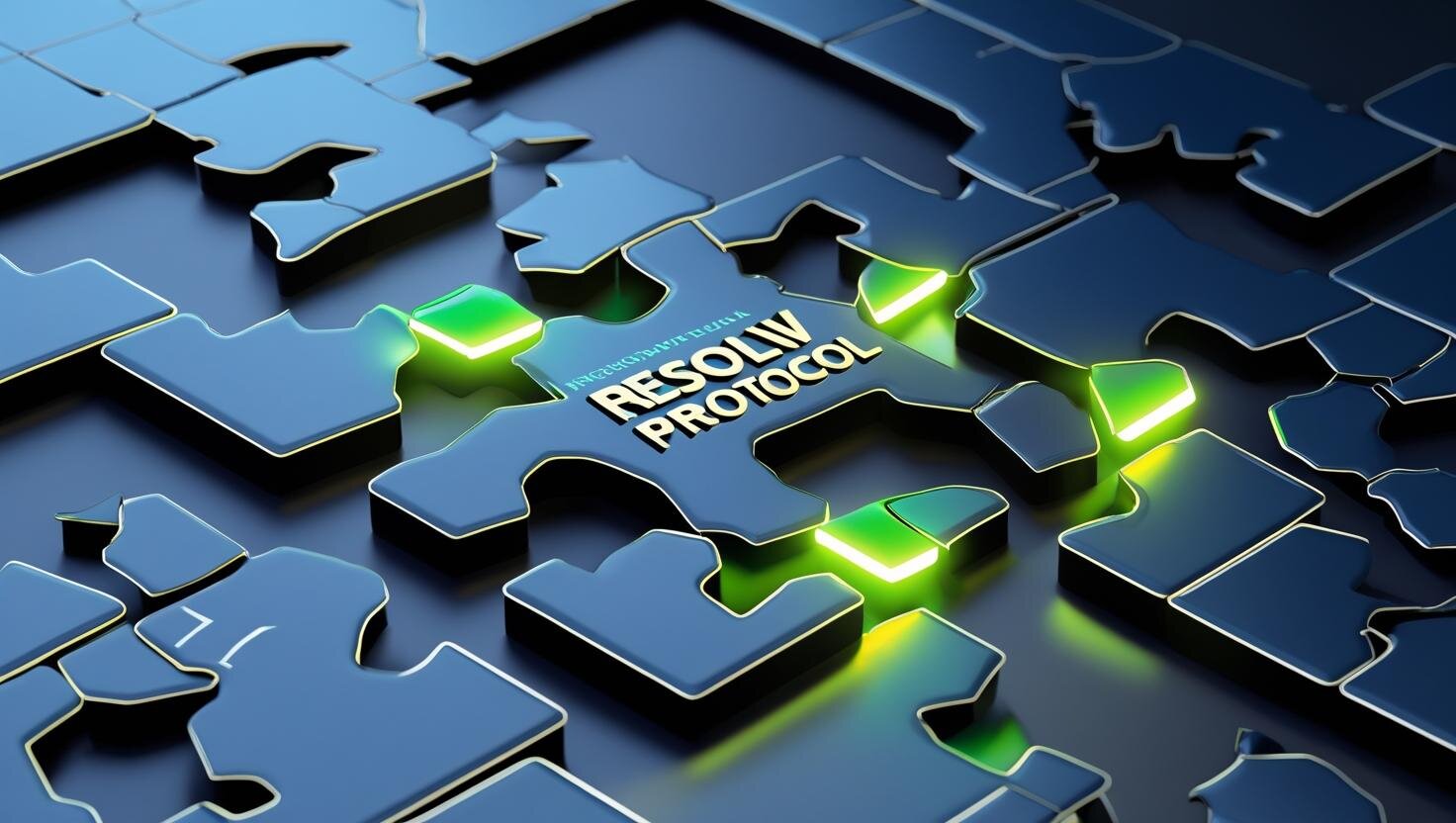 Resolv Protocol Stalls With Attacker An Minting 50 Million Unbacked USR Tokens