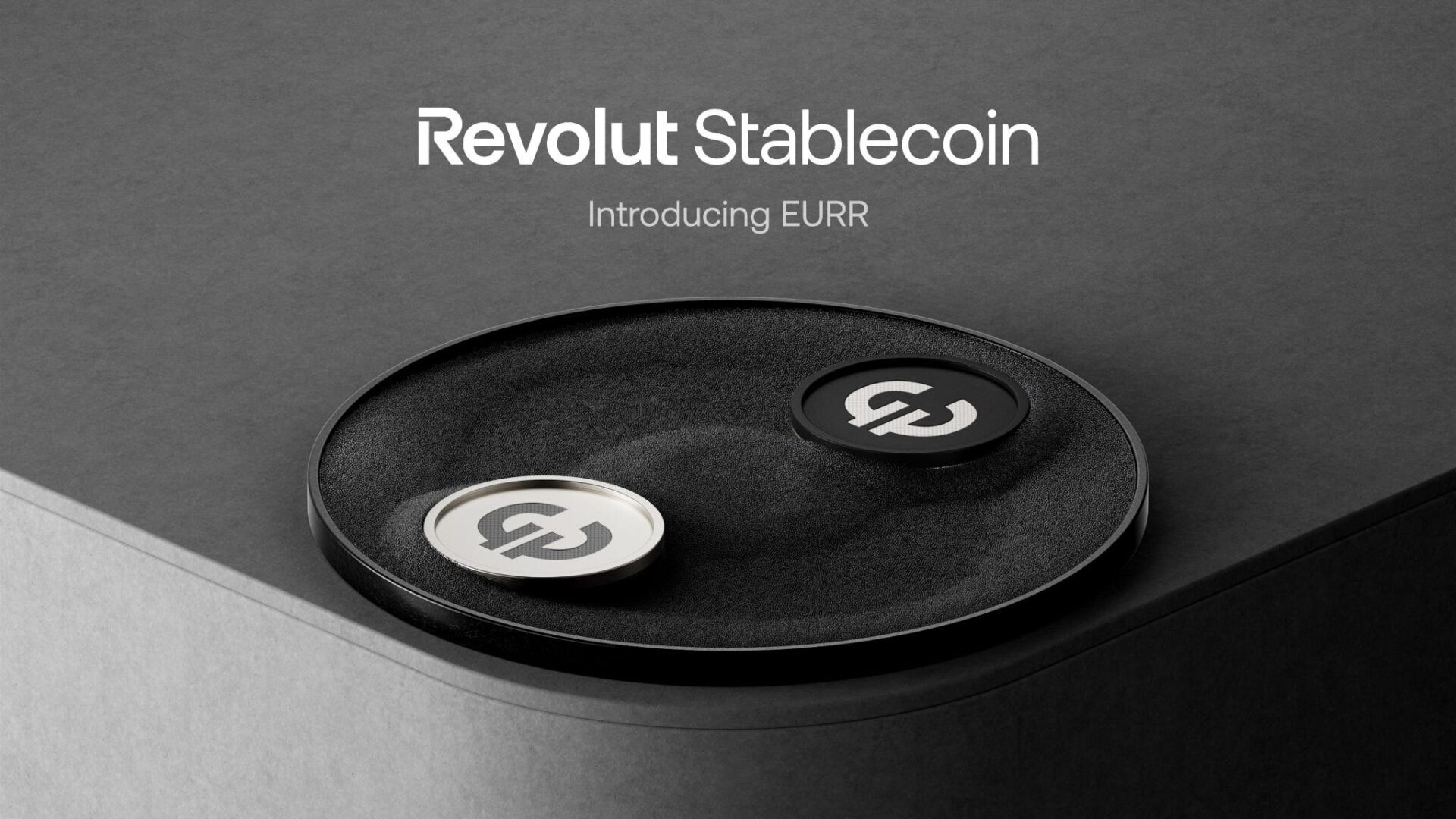 Revolut Introduces EURR Euro Stablecoin in App for Europeans